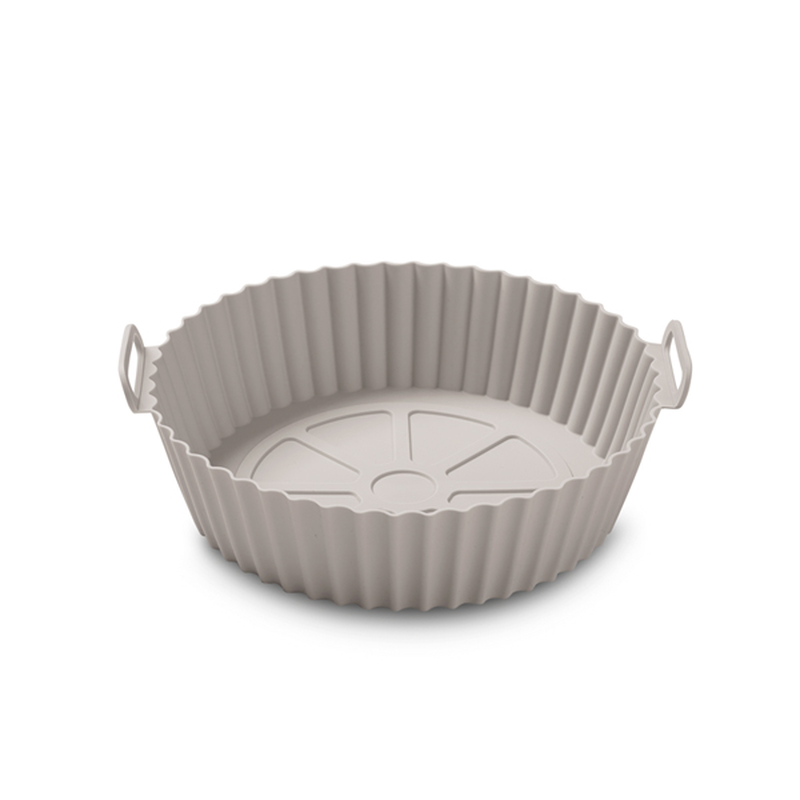 Izzy Air fryer silicone pan set, , medium-null