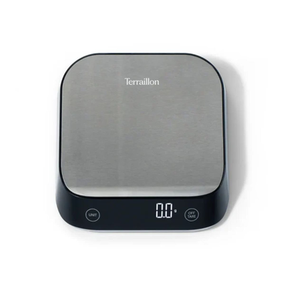 Terraillon epsilon &zeta;&upsilon;&gamma;&alpha;&rho;&iota;ά &kappa;&omicron;&upsilon;&zeta;ί&nu;&alpha;&sigmaf; &upsilon;&psi;&eta;&lambda;ή&sigmaf; &alpha;&kappa;&rho;ί&beta;&epsilon;&iota;&alpha;&sigmaf; 0.1g precision scale &mu;&epsilon; &delta;&upsilon;&nu;&alpha;&mu;&iota;&kappa;ή &delta;&iota;&alpha;&beta;ά&theta;&mu;&iota;&sigma;&eta; έ&omega;&sigmaf; 5 kg 15245 inox, , medium