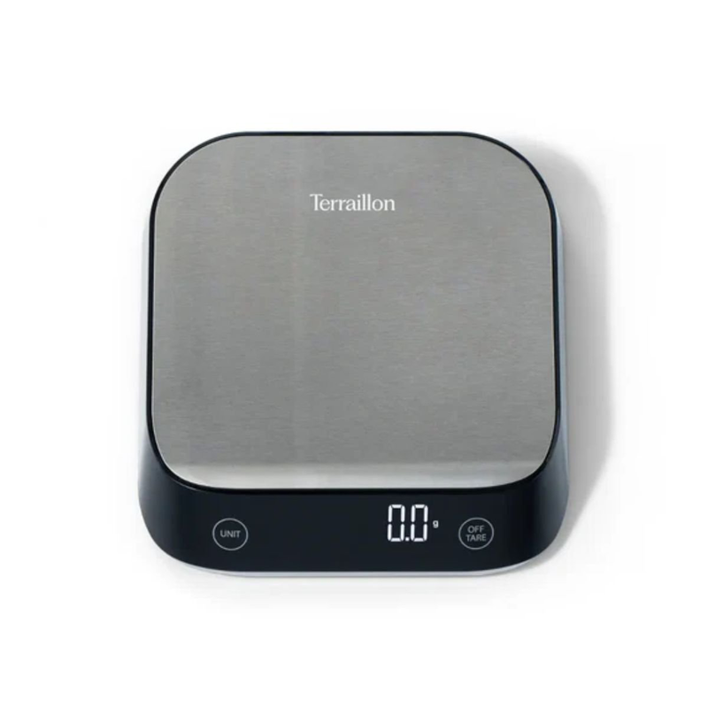 Terraillon epsilon &zeta;&upsilon;&gamma;&alpha;&rho;&iota;ά &kappa;&omicron;&upsilon;&zeta;ί&nu;&alpha;&sigmaf; &upsilon;&psi;&eta;&lambda;ή&sigmaf; &alpha;&kappa;&rho;ί&beta;&epsilon;&iota;&alpha;&sigmaf; 0.1g precision scale &mu;&epsilon; &delta;&upsilon;&nu;&alpha;&mu;&iota;&kappa;ή &delta;&iota;&alpha;&beta;ά&theta;&mu;&iota;&sigma;&eta; έ&omega;&sigmaf; 5 kg 15245 inox, , medium-null
