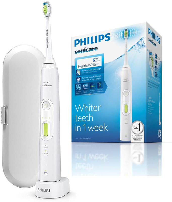 Product image: Philips hx8911 sonicare healthy white, , medium-null