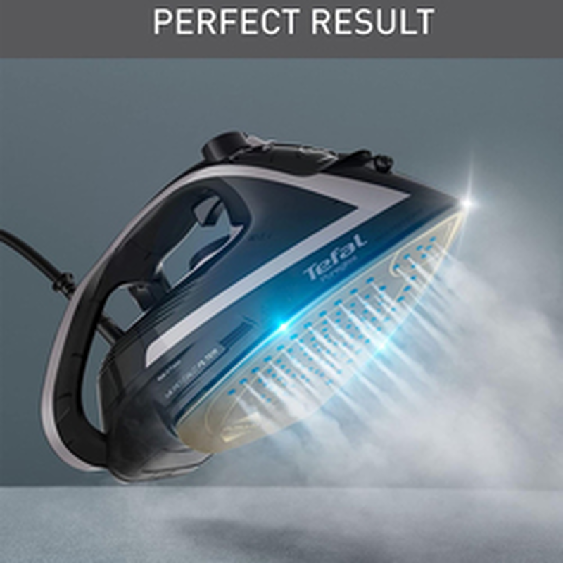 Σιδερο ατμου tefal fv8062 σίδερο ατμού, , medium-null