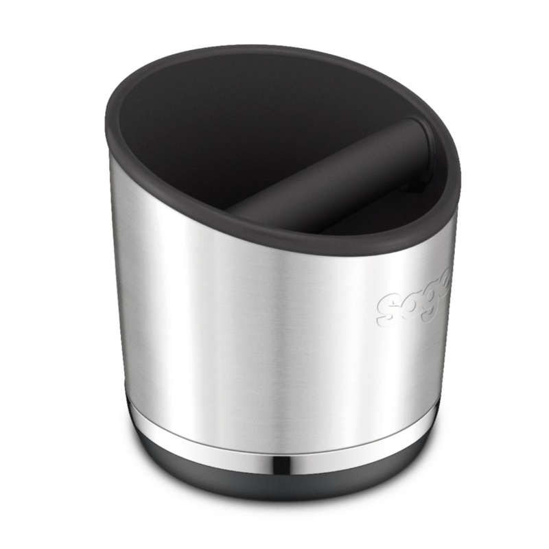 Sage the knock box&trade; 20 &delta;&omicron;&chi;&epsilon;ί&omicron; &alpha;&pi;ό&rho;&rho;&iota;&psi;&eta;&sigmaf; &kappa;&alpha;&phi;έ &gamma;&iota;&alpha; portafilter &mu;&epsilon; &alpha;&nu;&tau;&iota;&omicron;&lambda;&iota;&sigma;&theta;&eta;&tau;&iota;&kappa;ή &beta;ά&sigma;&eta; sea502bst0zeu1 &mu;&alpha;ύ&rho;&omicron;-null