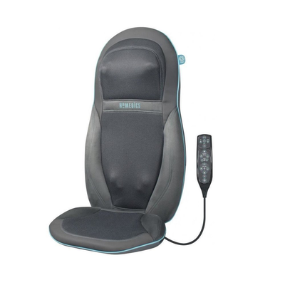 Homedics sgm-1600eux gel shiatsu μασάζ πλάτης & ώμων, , medium