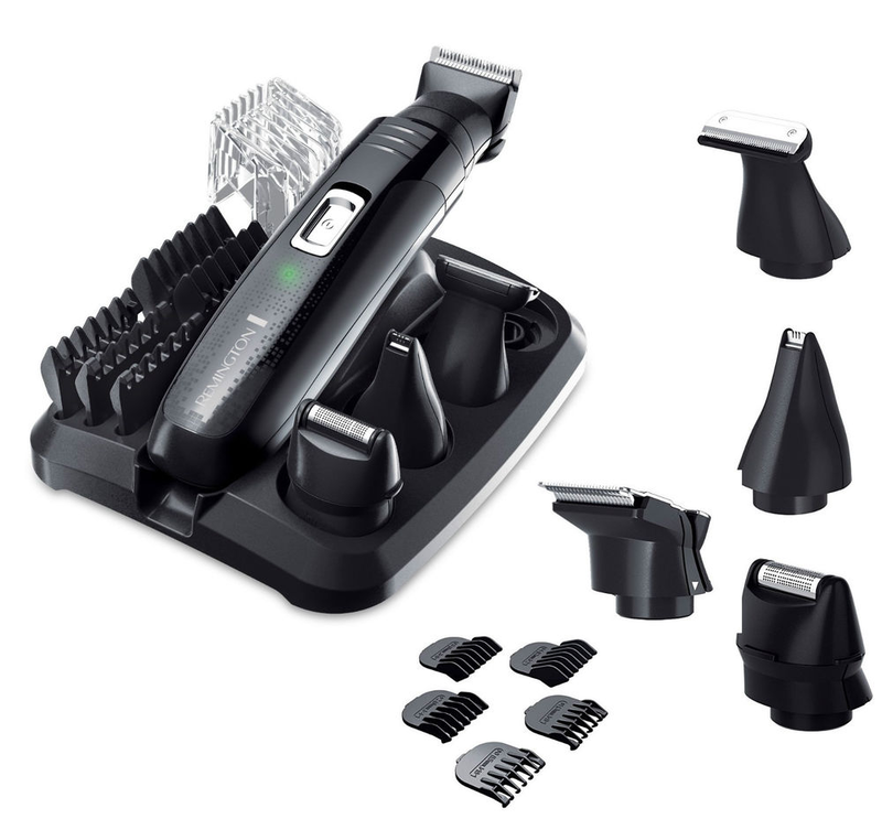 Remington pg6130 groom kit professional groomer, , medium-null