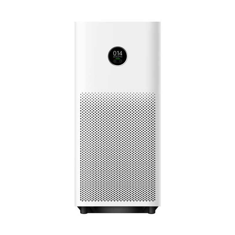 Smart Air purifier 4 image number null