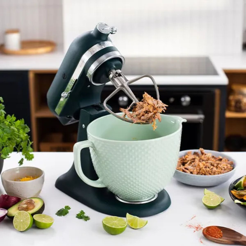 Kitchenaid &kappa;&epsilon;&rho;&alpha;&mu;&iota;&kappa;ό&sigmaf; &kappa;ά&delta;&omicron;&sigmaf; &mu;ί&xi;&epsilon;&rho; 4,8l dew drop 5ksm2cb5tdd, , medium-null