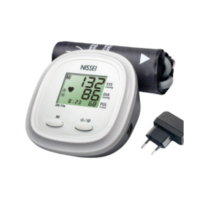 Nissei ds-11 blood pressure monitor, , medium