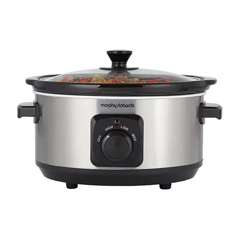 Morphy richards 460017 slow cooker, , medium-null