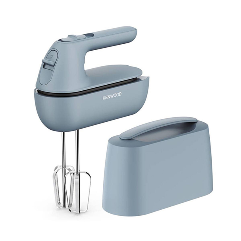 Kenwood hmp40.000gy quick pro hand mixer-null