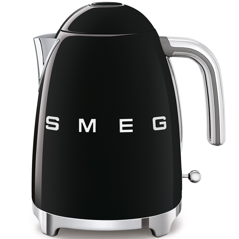 Smeg 50's kettle - black image number null