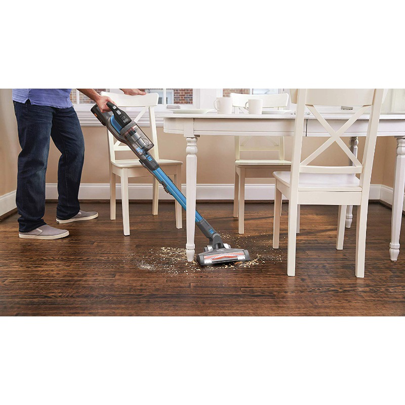 Black+decker bhfev362d-qw &sigma;&kappa;&omicron;ύ&pi;&alpha; stick 36v 4in1 &mu;&alpha;ύ&rho;&eta;, , medium-null
