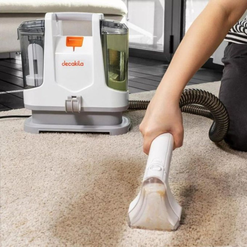 Decakila &phi;&omicron;&rho;&eta;&tau;ό&sigmaf; &kappa;&alpha;&theta;&alpha;&rho;&iota;&sigma;&tau;ή&sigmaf; &lambda;&epsilon;&kappa;έ&delta;&omega;&nu; spot cleaner 400w 1.1l &gamma;&iota;&alpha; &chi;&alpha;&lambda;&iota;ά, &upsilon;&phi;ά&sigma;&mu;&alpha;&tau;&alpha;, &kappa;&alpha;&nu;&alpha;&pi;έ&delta;&epsilon;&sigmaf; & &alpha;&upsilon;&tau;&omicron;&kappa;ί&nu;&eta;&tau;&omicron; cevc006w, , medium-null