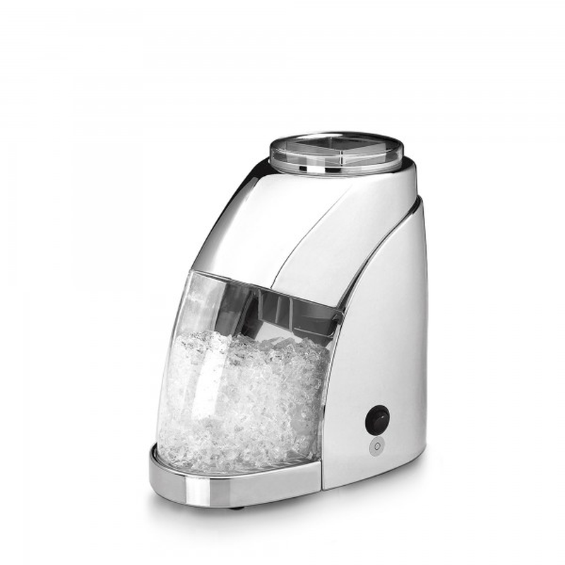 Gastroback electrical ice crusher-null