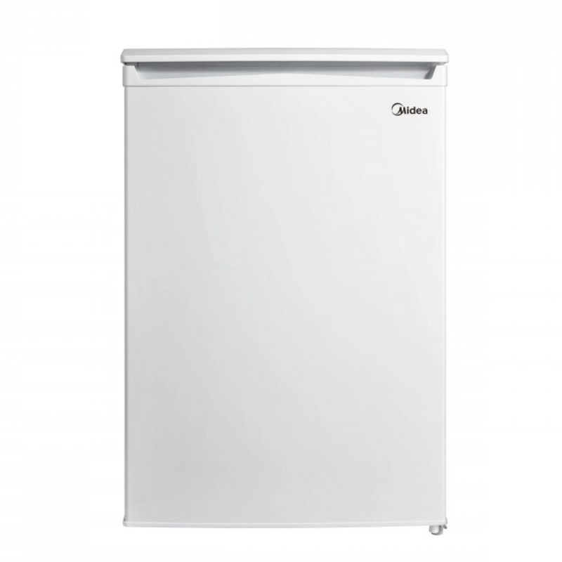 Product image: Midea καταψύκτης 86l 3 συρταριών total no frost με big box & χαμηλό θόρυβο, άσπρο mdrd129fzf01, , medium-null