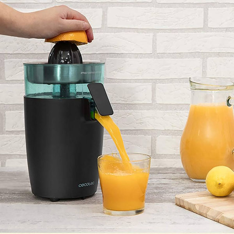 Cecotec juicer 04123, , medium-null