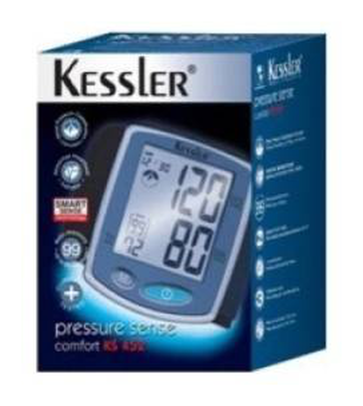 Product image: Kessler ks452 bpm wrist type, machine, , medium-null