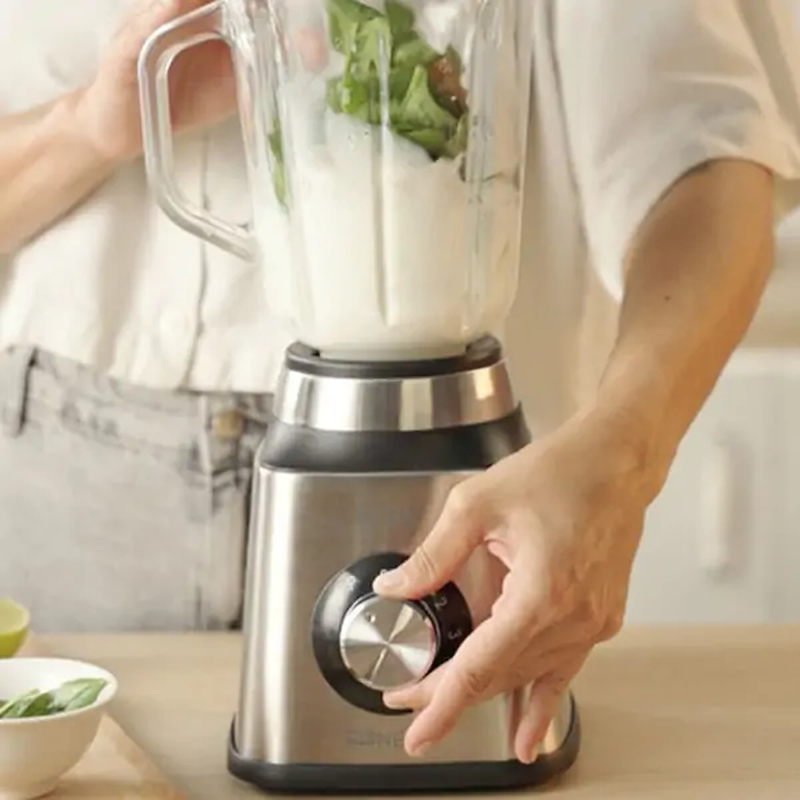 Izzy 223654 blender fitness-null