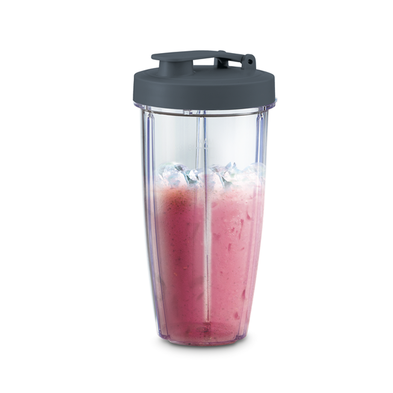 Izzy nutriblend smoothies blender grey iz-6503-null