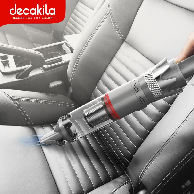 Decakila cmpv002w ηλεκτρικό σκουπάκι χειρός, , medium-null