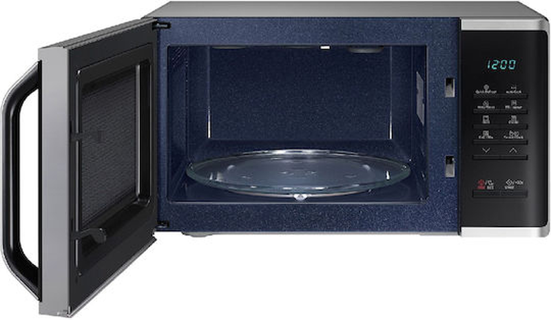 Samsung mg23k3523as/e2 microwave with grill 23l-null