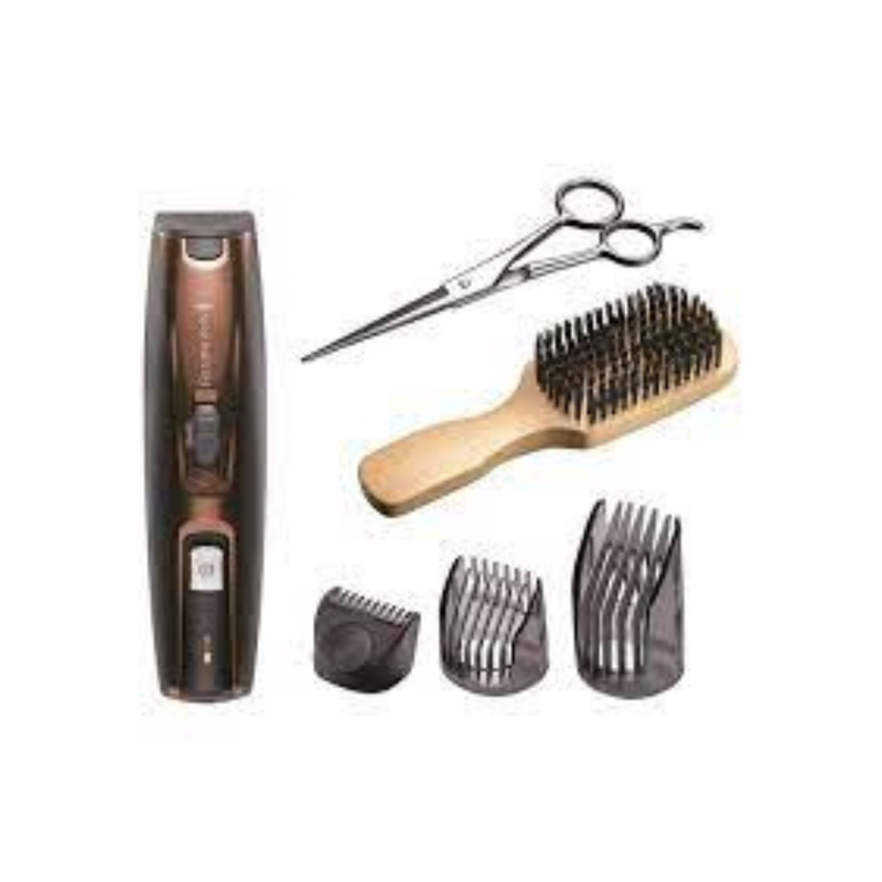 Remington | beard trimmer beard kit mb4046, , medium-null