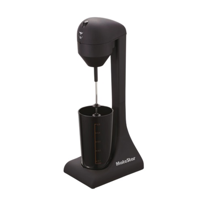 Matestar frappe mixer black bm-208bk, , medium-null