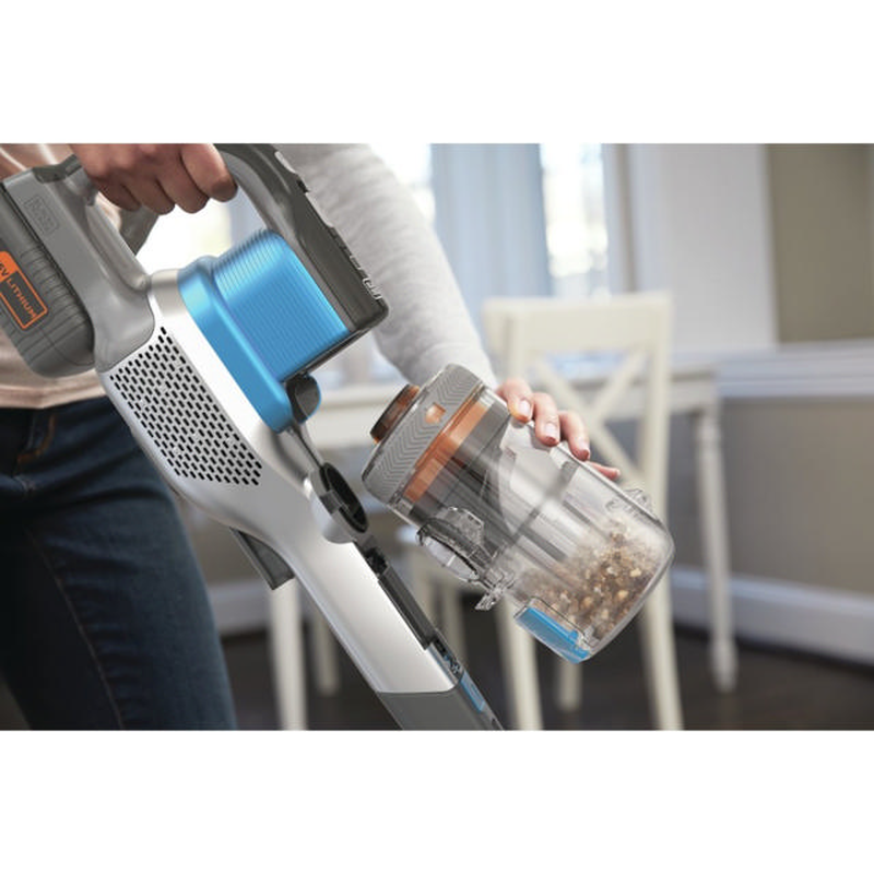 Black+decker bhfev362d-qw &sigma;&kappa;&omicron;ύ&pi;&alpha; stick 36v 4in1 &mu;&alpha;ύ&rho;&eta;, , medium-null