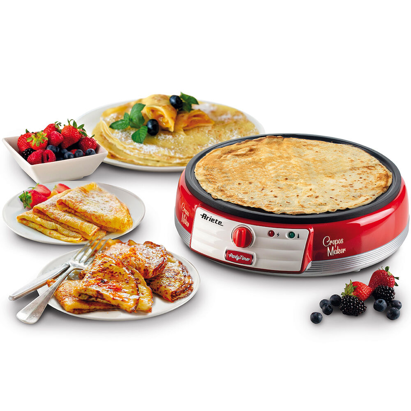 Party time 0202 red, , medium-null