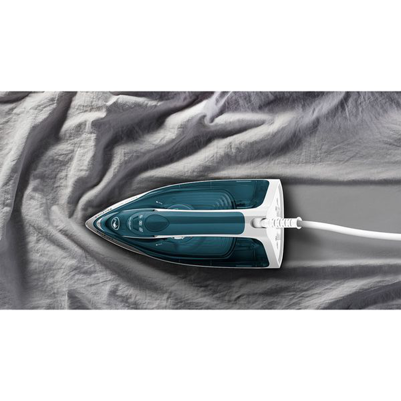 Tefal fv2839 steam iron 2400w express steam, , medium-null