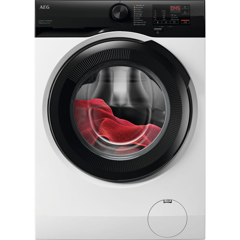 Aeg washing machine 10.5kg lfr6g544ae-null