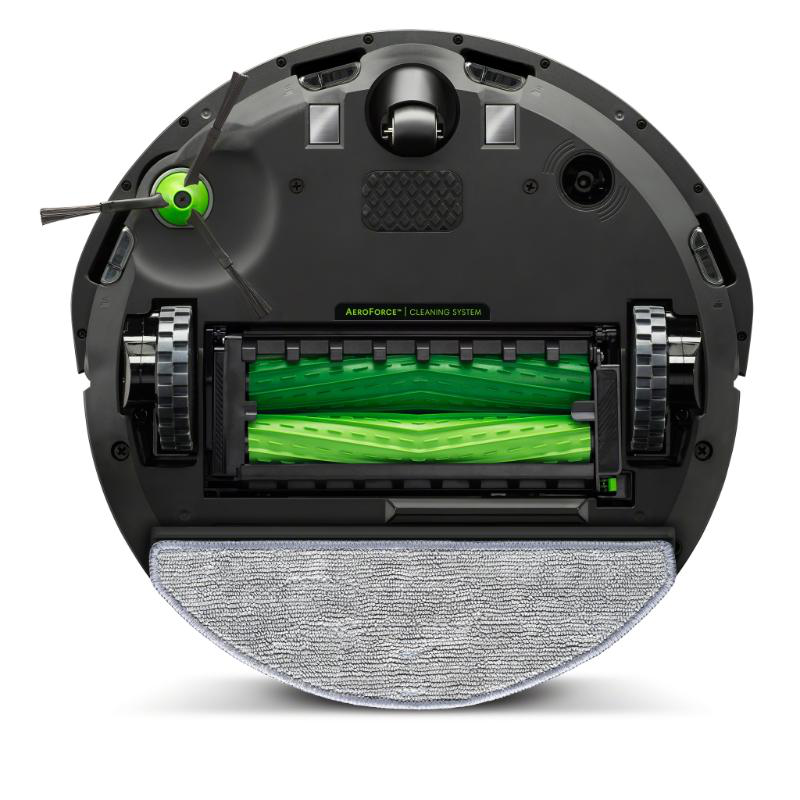 Irobot i5 combo 2in1 image number null