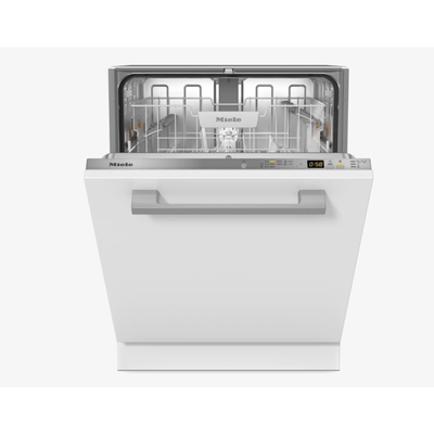 Miele fully integrated dishwasher for 13 place settings w60xh80.5cmcode: g5651vi active, , medium