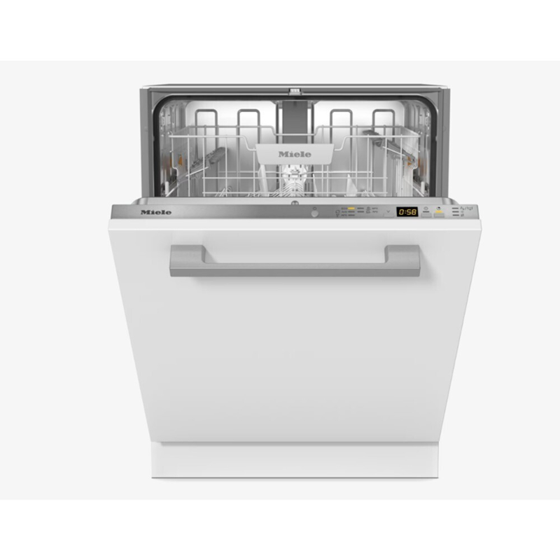 Miele fully integrated dishwasher for 13 place settings w60xh80.5cmcode: g5651vi active, , medium-null