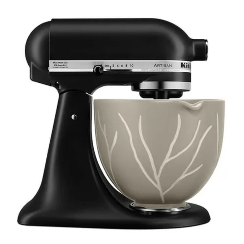 Kitchenaid &kappa;&epsilon;&rho;&alpha;&mu;&iota;&kappa;ό&sigmaf; &kappa;ά&delta;&omicron;&sigmaf; &mu;ί&xi;&epsilon;&rho; 4,8l bare trees 5ksm2cb5bl, , medium-null