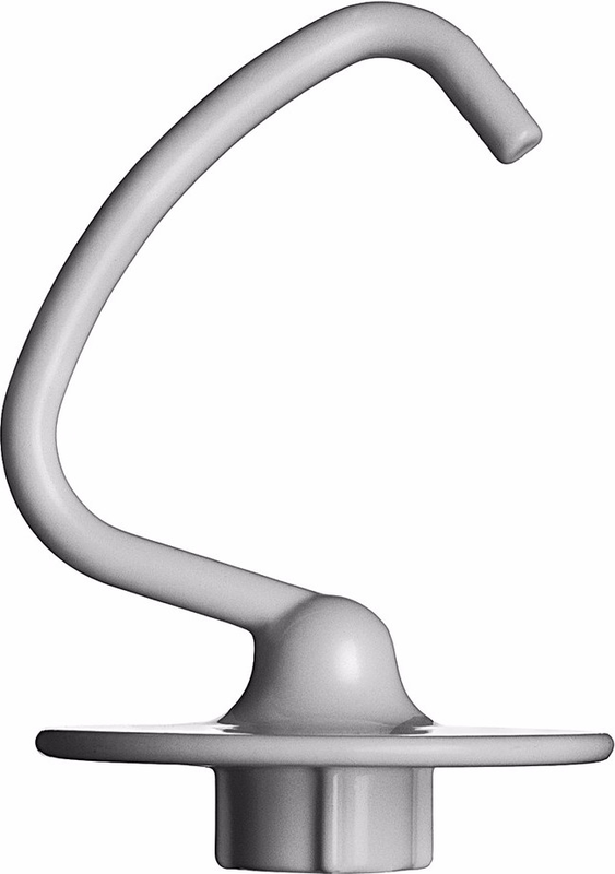 Kitchenaid mixer tilt-head 4.8l - artisan - empire red, , medium-null