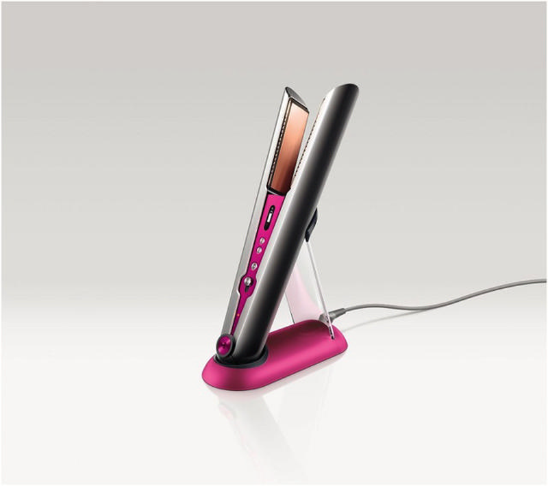 Dyson hs03 corrale&trade; hair straightener, , medium-null