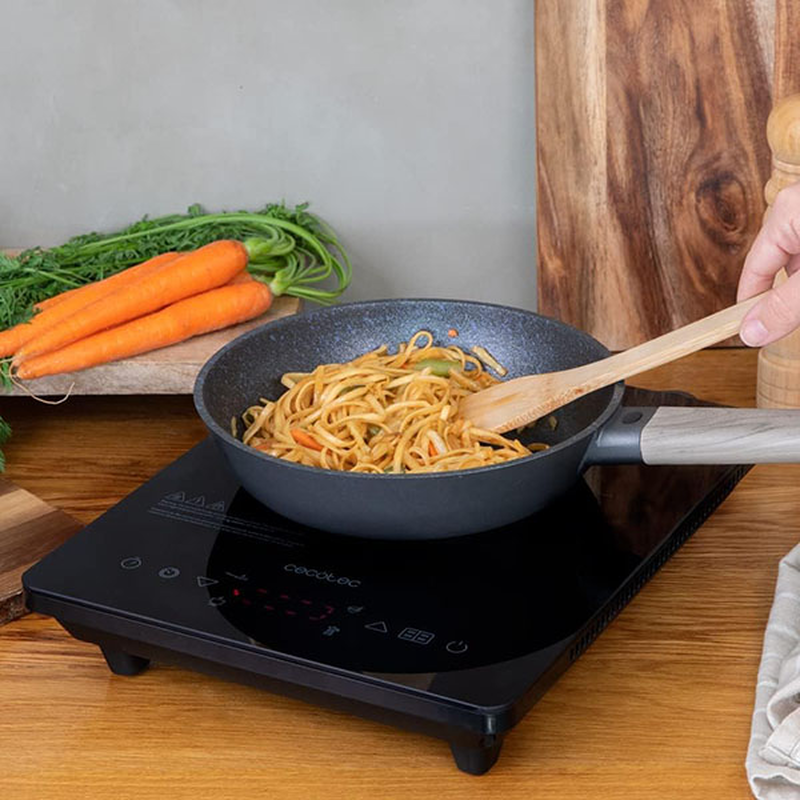 Cocotec portable induction hob 03069, , medium image number null