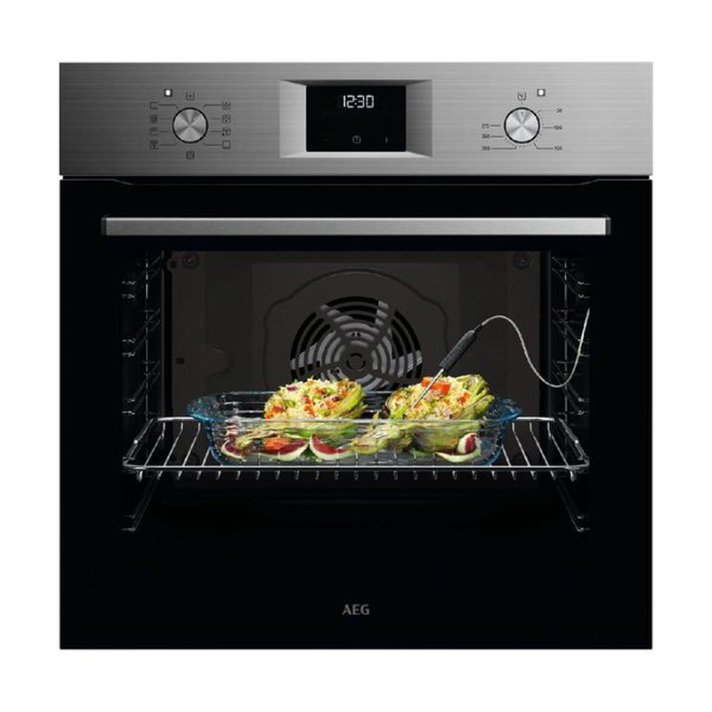 Product image: Oa5cb31sm inox-null