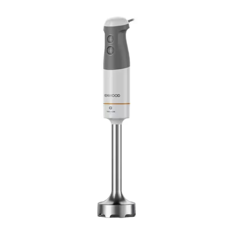 Product image: Kenwood ραβδομπλέντερ 850w με triblade™ xl λευκό, , medium-null