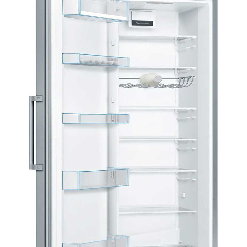 Bosch ksv36cidp free standing fridge inox h x w x d: 186 x 60 x 65 cm, , medium-null