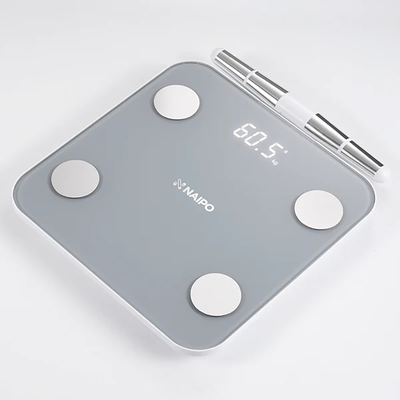Naipo smart scale
