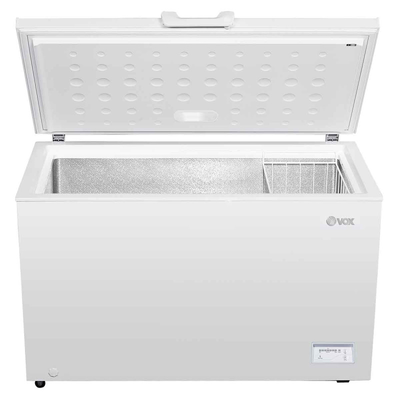 Vox  &kappa;&alpha;&tau;&alpha;&psi;ύ&kappa;&tau;&eta;&sigmaf; &mu;&pi;&alpha;&omicron;ύ&lambda;&omicron; be1-400hl, h/w/d)&nbsp;1300x850x705 mm, White, medium