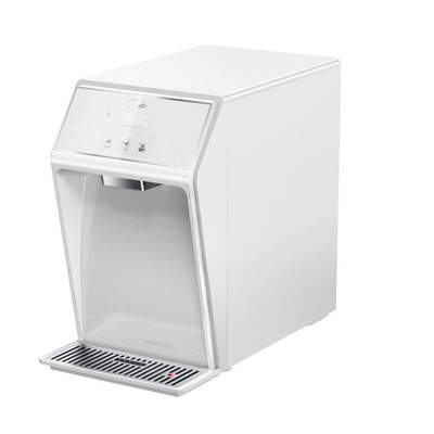 Midea water dispenser with uv lamp and Wi-Fi - white, , medium