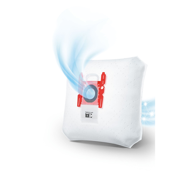 Bosch bbz41fgall vacuum cleaner bag, , medium-null