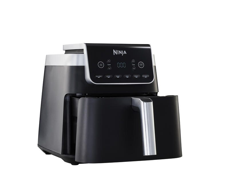 Ninja Air fryer max pro 6.2l black af180eu-null