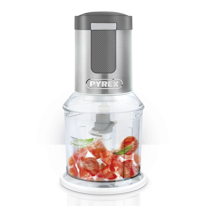 Pyrex &pi;&omicron;&lambda;&upsilon;&kappa;ό&pi;&tau;&eta;&sigmaf; multi 700w &mu;&epsilon; &delta;&omicron;&chi;&epsilon;ί&omicron; 600ml inox, , medium-null