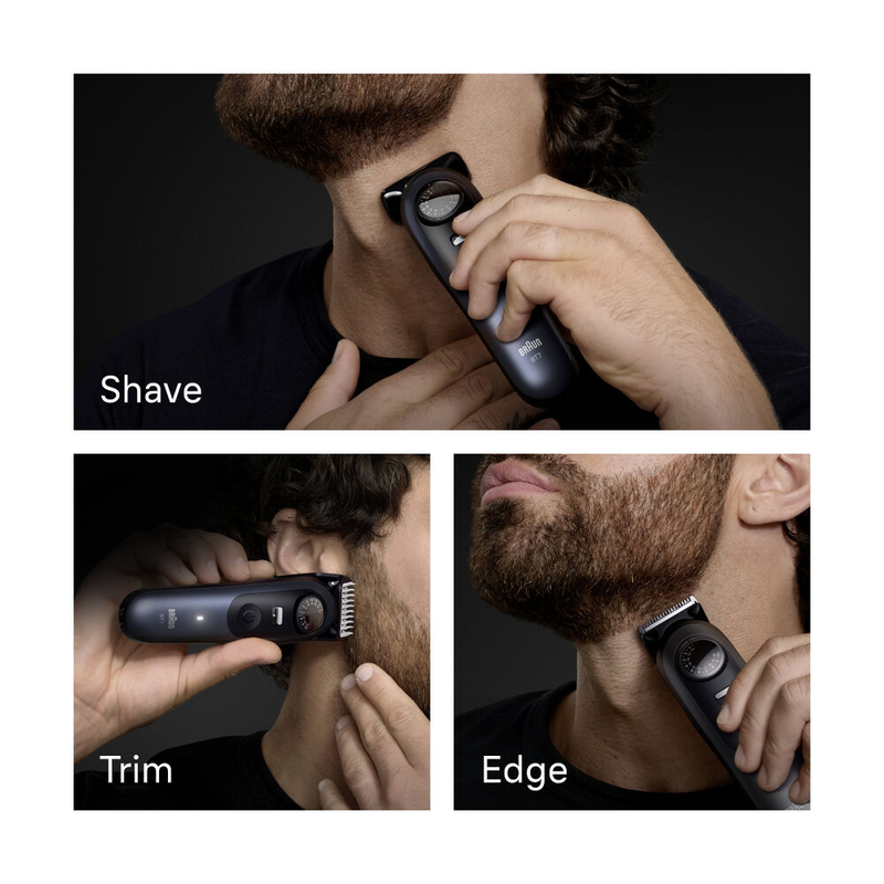 Series 7 bt7520 trimmer, , medium-null