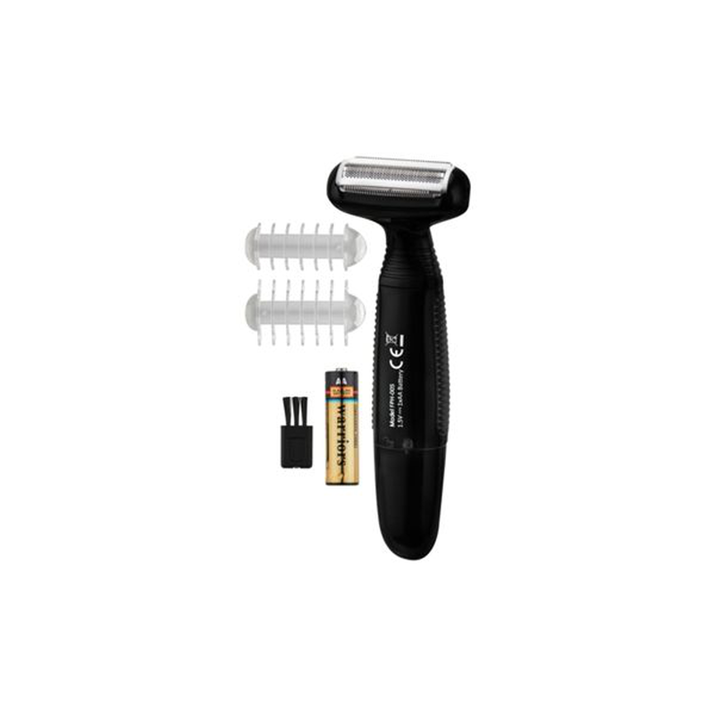 Barb'xpert body tpimmer, , medium image number null
