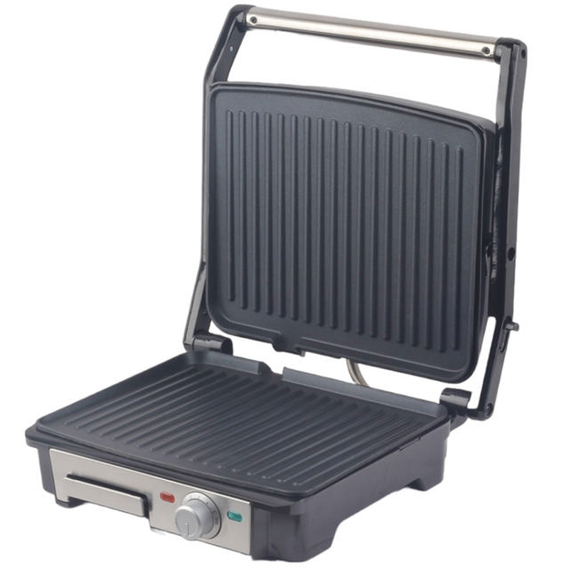 Matestar mat-58gr grill 2.2kw grill plate, , medium-null