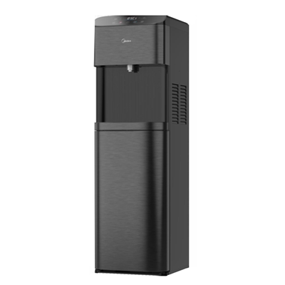 Midea water cooler jl2240s-e with uv lamp and Wi-Fi black
